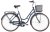 Monark Karin 7-vxl light saphire blue damcykel
