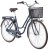 Monark Karin 7-vxl light saphire blue damcykel