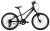 Crescent Grim 8-vxl svart 20 tum MTB junior
