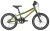 Crescent Rask R80 16 0-vxl grön