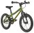 Crescent Rask R80 16 0-vxl grön