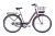 Crescent Tove 7-vxl Chianti Bordeaux 2026