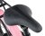 Crescent Embla 16 rosa