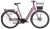 Crescent ELODY 7-vxl Chianti Bordeaux
