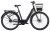 Crescent ELODY 7-vxl Black asphalt