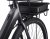 Crescent ELODY 7-vxl Black asphalt