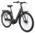 Crescent ELODY 7-vxl Black asphalt