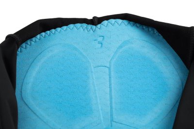 Zoom bild av CUBE ROAD/XC WS Bib Shorts Team Pad