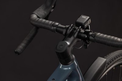 Zoom bild av Cube Nuroad Pro FE taiga´n´blue