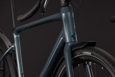 Zoom bild av Cube Nuroad Pro FE taiga´n´blue