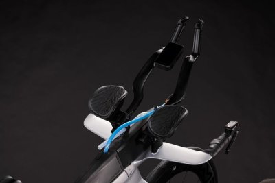 Zoom bild av CUBE Triathlon cykel Cube Aerium C:68X SLX Spaceship/Cmyk