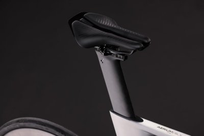 Zoom bild av CUBE Triathlon cykel Cube Aerium C:68X SLX Spaceship/Cmyk