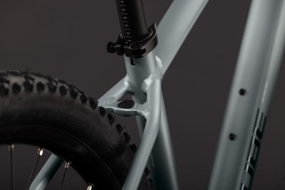 Zoom bild av Cube Aim Pro grey´n´black