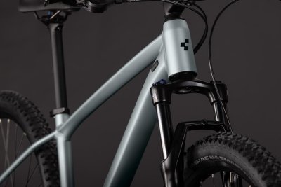 Zoom bild av Cube Aim Pro grey´n´black