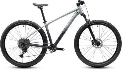 Zoom bild av Cube Aim Pro grey´n´black