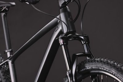 Zoom bild av CUBE Aim SLX slateblack`n´chrome