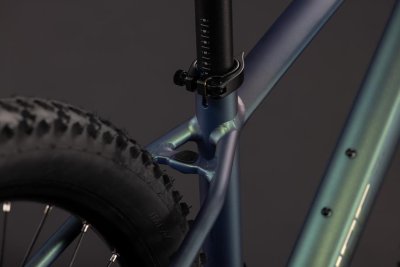 Zoom bild av CUBE Aim SLX shiftverde'n'chrome