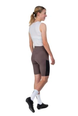 Zoom bild av CUBE ROAD/XC WS Cycle Shorts CMPT Burgundy