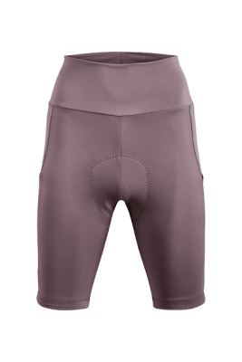Zoom bild av CUBE ROAD/XC WS Cycle Shorts CMPT Burgundy