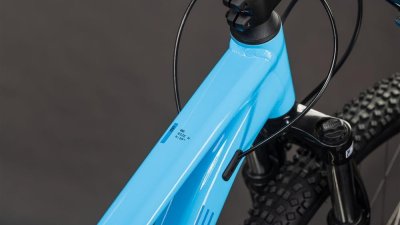 Zoom bild av Cube Aim ONE marlinblue´n´reflex