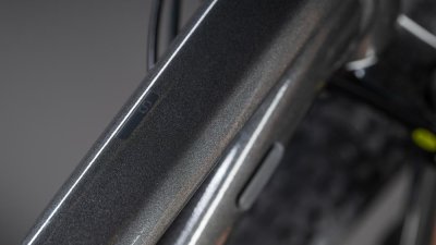 Zoom bild av CUBE Aim SLX slateblack`n´black