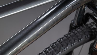 Zoom bild av CUBE Aim SLX slateblack`n´black
