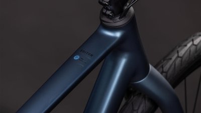 Zoom bild av CUBE Editor Pro mineralblue´n´chrome