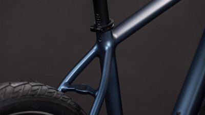 Zoom bild av CUBE Editor Pro mineralblue´n´chrome