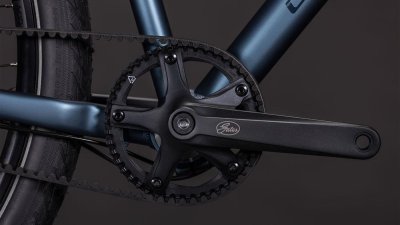 Zoom bild av CUBE Editor Pro mineralblue´n´chrome