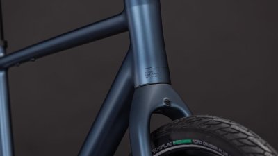 Zoom bild av CUBE Editor Pro mineralblue´n´chrome