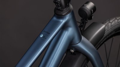 Zoom bild av CUBE Editor Pro FE mineralblue´n´chrome