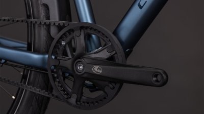 Zoom bild av CUBE Editor Pro FE mineralblue´n´chrome