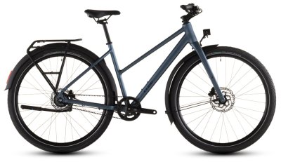 Zoom bild av CUBE Editor Pro FE mineralblue´n´chrome