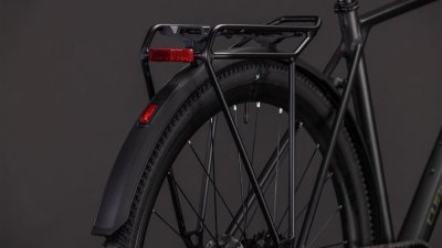 Zoom bild av CUBE Nulane Pro FE grey´n´chrome