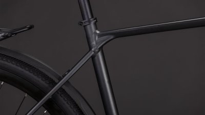 Zoom bild av CUBE Nulane Pro FE grey´n´chrome