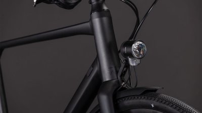 Zoom bild av CUBE Nulane Pro FE grey´n´chrome