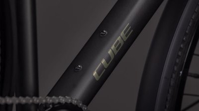 Zoom bild av CUBE Nulane Pro FE grey´n´chrome Trapeze