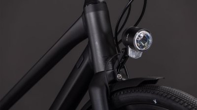 Zoom bild av CUBE Nulane Pro FE grey´n´chrome Trapeze