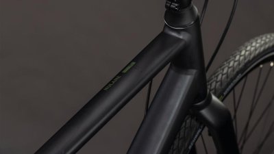 Zoom bild av Cube Nulane Comfort EXC