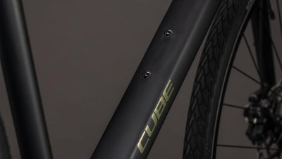 Zoom bild av Cube Nulane Comfort EXC