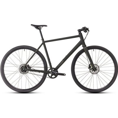 Zoom bild av Cube Nulane Comfort EXC