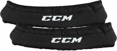CCM Blade Covers JR 1-5 svart black one-size
