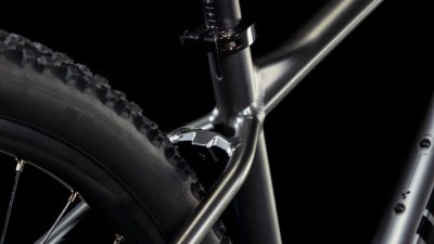 Zoom bild av Cube Aim SLX slategrey´n´black