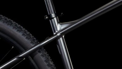 Zoom bild av Cube Aim SLX slategrey´n´black