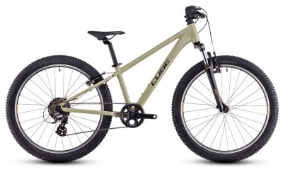 Zoom bild av CUBE Acid 240 lightolive´n´orange