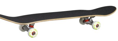 Zoom bild av Alien Workshop Spectrum Komplett Skateboard