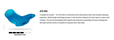 Zoom bild av CUBE ATX Pad WS