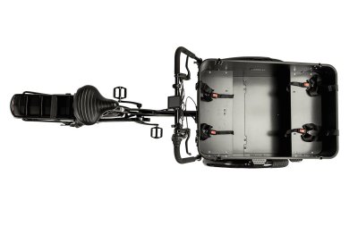 Zoom bild av Cargobike Flex lådcykel