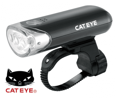 Cateye HL-EL135 frontbelysning