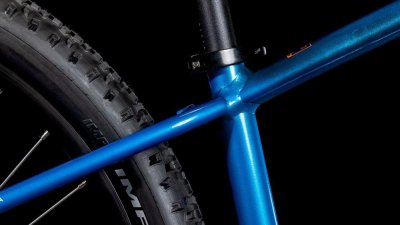 Zoom bild av Cube Acid 260 disc actionteam 26